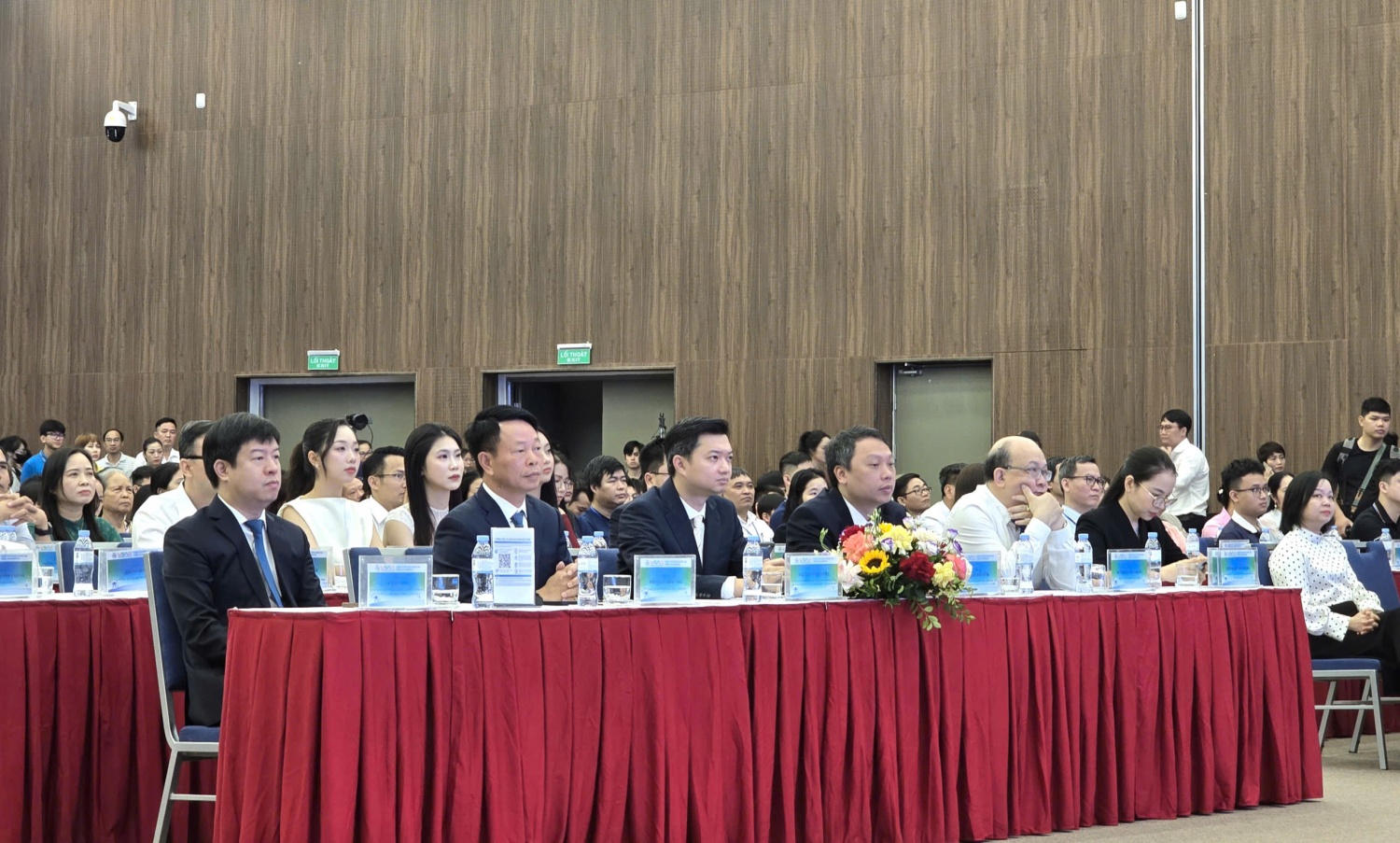 Học sinh từ 37 trường STEM Innovation Petrovietnam góp mặt tại Chung kết Quốc gia VSAR 2025-2026