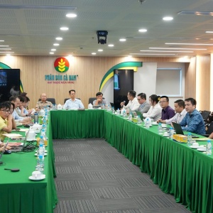 PVCFC khởi động đồng loạt 3 dự án trọng điểm