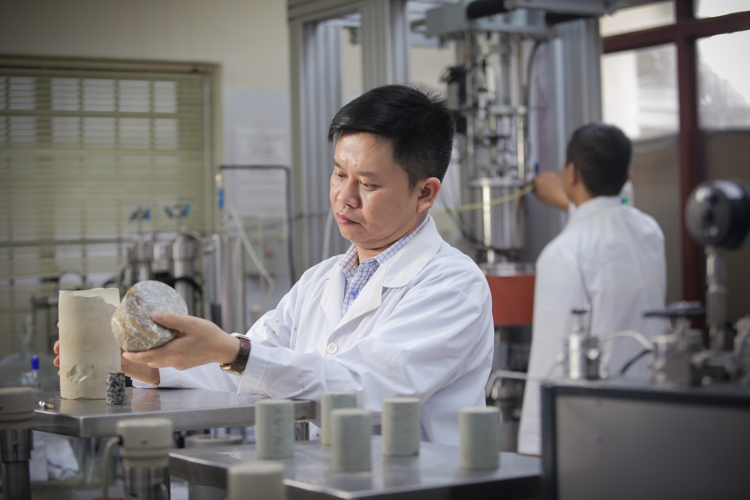 Khoa học công nghệ - Đột phá chiến lược trong hành trình phát triển Petrovietnam