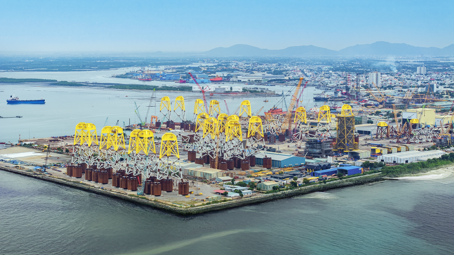 Khoa học công nghệ - Đột phá chiến lược trong hành trình phát triển Petrovietnam