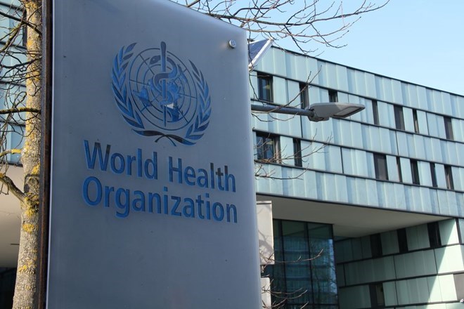 Bộ Y tế tăng giám sát trước cảnh báo dịch Ebola