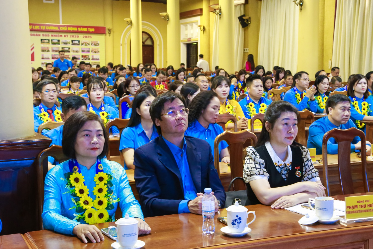 Công đoàn Petrovietnam lan tỏa tinh thần học và làm theo Bác bằng những hành động thiết thực vì người lao động