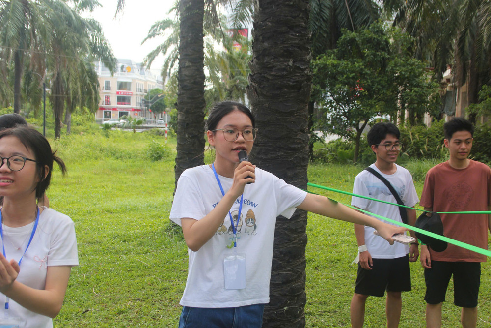 Khánh Đan- Founder của Dự án đang điều hành trò chơi. 1000112599.jpg