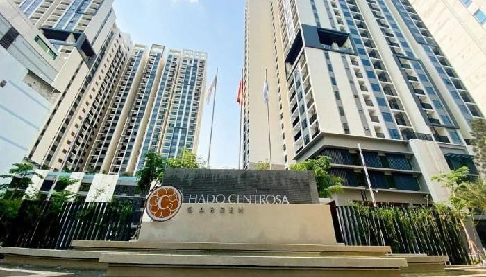 Công ty Cổ phần Tập đoàn Hà Đô dự kiến phát hành gần 37 triệu cổ phiếu để trả cổ tức đợt 2 năm 2025 với tỷ lệ 10%, qua đó nâng vốn điều lệ lên hơn 4.069 tỷ đồng. Ảnh: TL. ha-do.jpg
