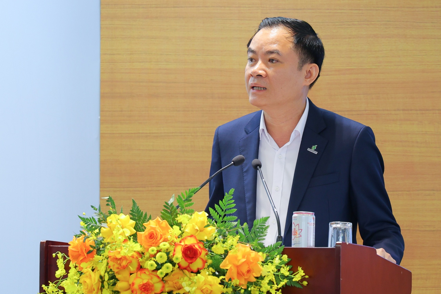 Công bố và trao quyết định Thành viên HĐTV, Tổng Giám đốc Tập đoàn Công nghiệp - Năng lượng Quốc gia Việt Nam Công bố và trao quyết định Thành viên HĐTV, Tổng Giám đốc Tập đoàn Công nghiệp - Năng lượng Quốc gia Việt Nam