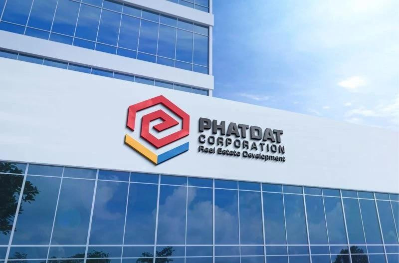 Công ty Cổ phần Phát triển Bất động sản Phát Đạt chốt ngày 1/6/2026 để lấy ý kiến cổ đông bằng văn bản về quyết định đầu tư có giá trị từ 35% tổng tài sản trở lên. Ảnh: TL. phat-dat.jpg