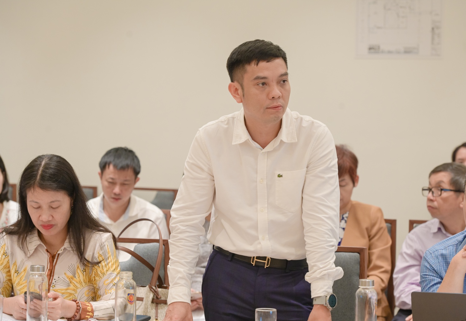 Đưa điện gió ngoài khơi vào Luật Dầu khí là cần thiết, nhưng cần cơ chế phù hợp Đưa điện gió ngoài khơi vào Luật Dầu khí là cần thiết, nhưng cần cơ chế phù hợp