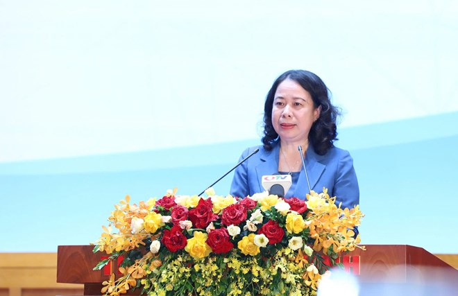 Phát động Tháng hành động vì trẻ em năm 2026