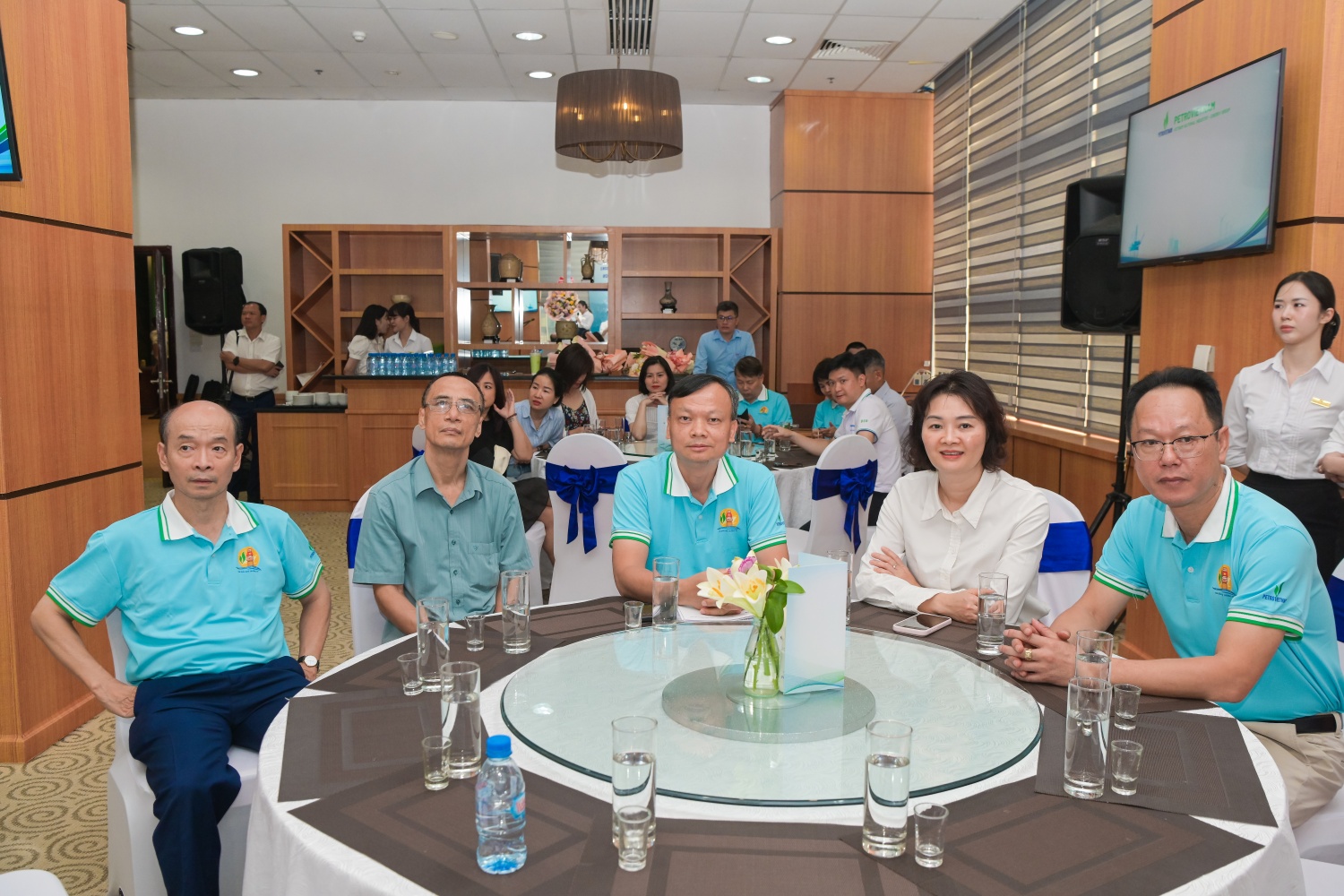 [Chùm ảnh] CLB Dầu khí Trường Sa kỷ niệm 5 năm thành lập, tiếp nối hành trình bảo vệ chủ quyền Tổ quốc