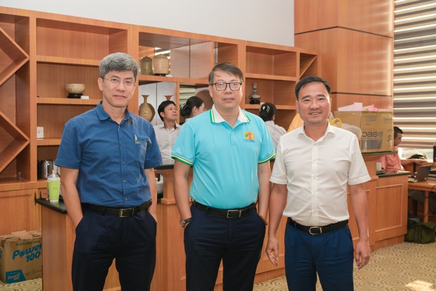 [Chùm ảnh] CLB Dầu khí Trường Sa kỷ niệm 5 năm thành lập, tiếp nối hành trình bảo vệ chủ quyền Tổ quốc