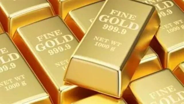Trên thế giới, lúc 8h50 sáng nay, giá vàng giao ngay tại châu Á qua niêm yết của Kitco.com có biên độ giảm gần 11 USD, giao dịch ở mức 4.529 USD/ounce. vang.jpg