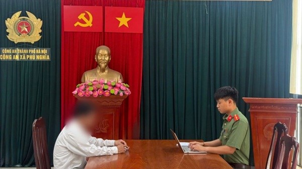 Bị phạt 7,5 triệu đồng vì đăng tin sai sự thật trên TikTok