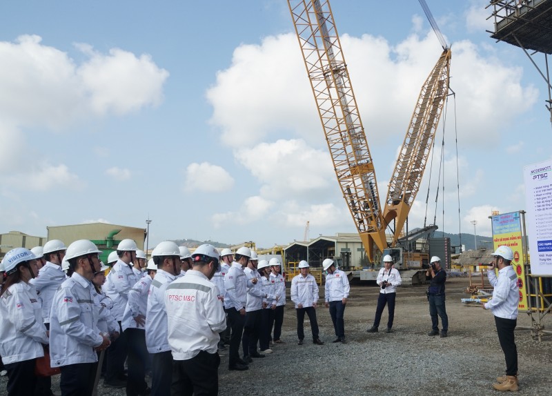 Hàn Quốc - Đối tác tin cậy trong việc xem xét hợp tác xây dựng nhà máy điện hạt nhân tại Việt Nam