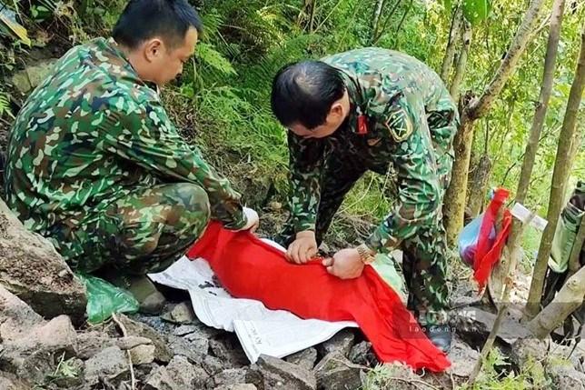 Đẩy nhanh tiến độ thu thập, phân tích, đối chiếu ADN cho thân nhân liệt sĩ