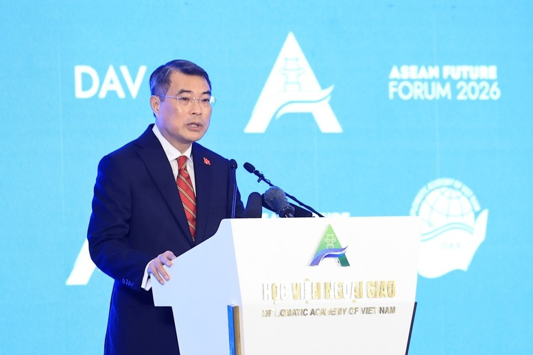 Thủ tướng: Mục tiêu cuối cùng của mọi chiến lược phát triển không phải là những con số tăng trưởng mà là chất lượng cuộc sống của người dân - Ảnh: VGP/Nhật Bắc