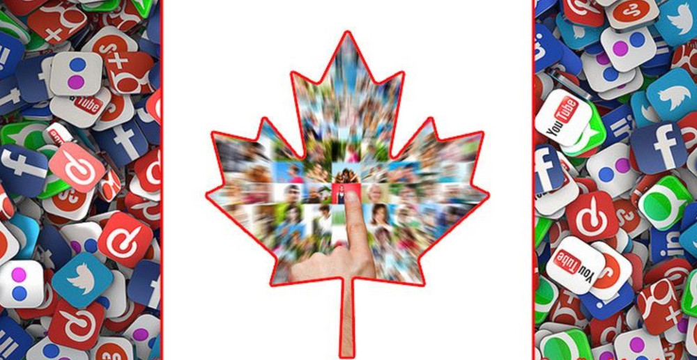 Canada sẽ trở thành một trong những quốc gia áp dụng các quy định nghiêm ngặt nhất thế giới đối với mạng xã hội và AI dành cho trẻ vị thành niên. Ảnh: canadiansinternet screenshot-2026-06-11-at-065621.jpg
