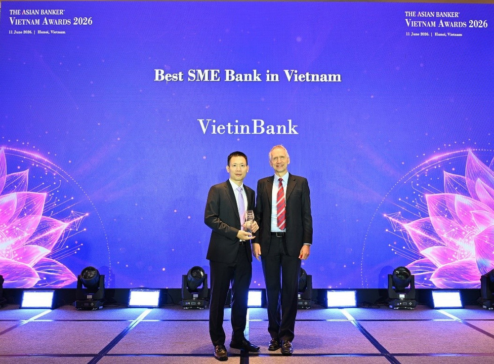 VietinBank là Ngân hàng SME tốt nhất Việt Nam 6 năm liên tiếp. 103b7a7b-d7f7-4ffc-ad54-f78e7d213bde.jpg