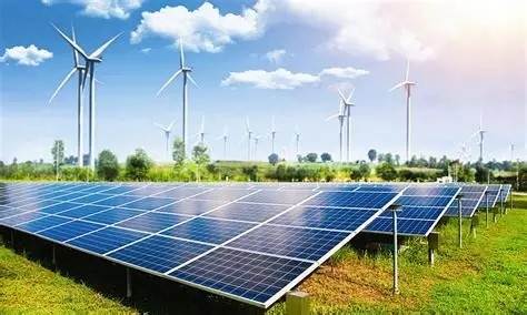 Bài 4: Doanh nghiệp nào sẽ dẫn dắt cuộc chơi năng lượng mới?