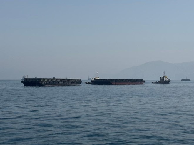 Hormuz sắp thông thương nhưng hệ quả kinh tế còn kéo dài nhiều tháng