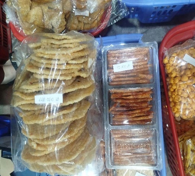 Truy xuất nguồn gốc sản phẩm, hàng hóa cần các yêu cầu gì từ tháng 7.2026?