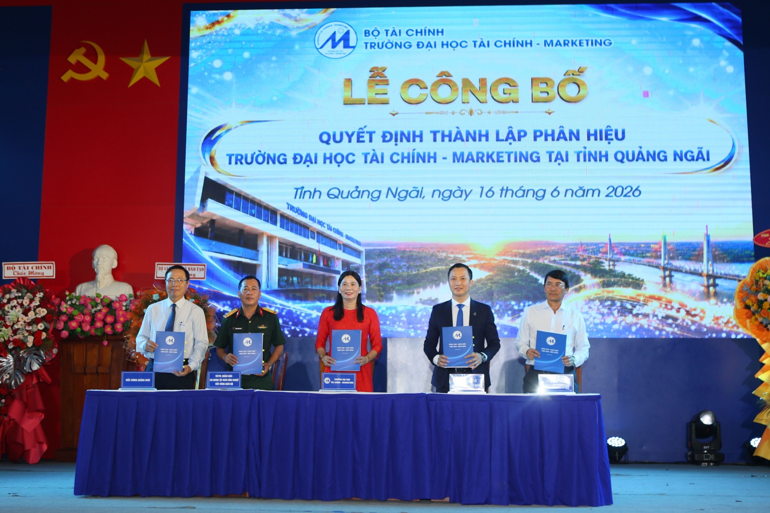 BSR hợp tác thúc đẩy đào tạo nguồn nhân lực chất lượng cao tại miền Trung BSR hợp tác thúc đẩy đào tạo nguồn nhân lực chất lượng cao tại miền Trung