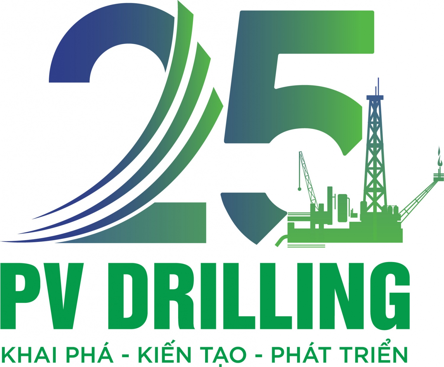 PV Drilling được vinh danh trong Top VIX50 và Top 50 Doanh nghiệp phát triển bền vững