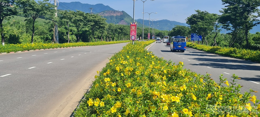 Đường Bà Nà - Suối Mơ. Ảnh: Thanh Hải clo_br_z4397293193189-8635116fdedac069ca2bb2ae48ab1b7c.jpg