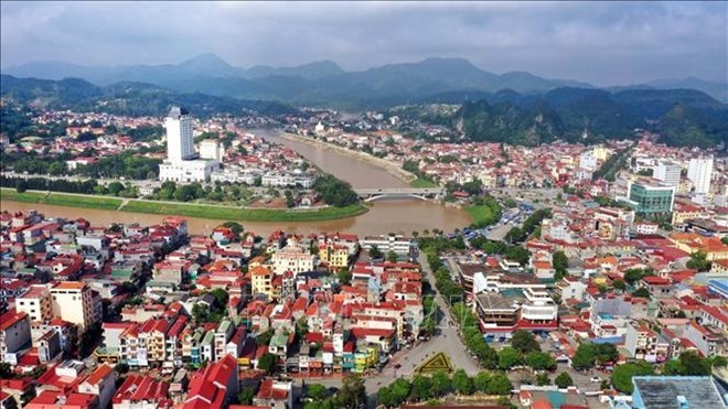 Chi hơn 157 tỉ đồng xây thêm cầu qua sông Kỳ Cùng nối 2 siêu phường vùng biên