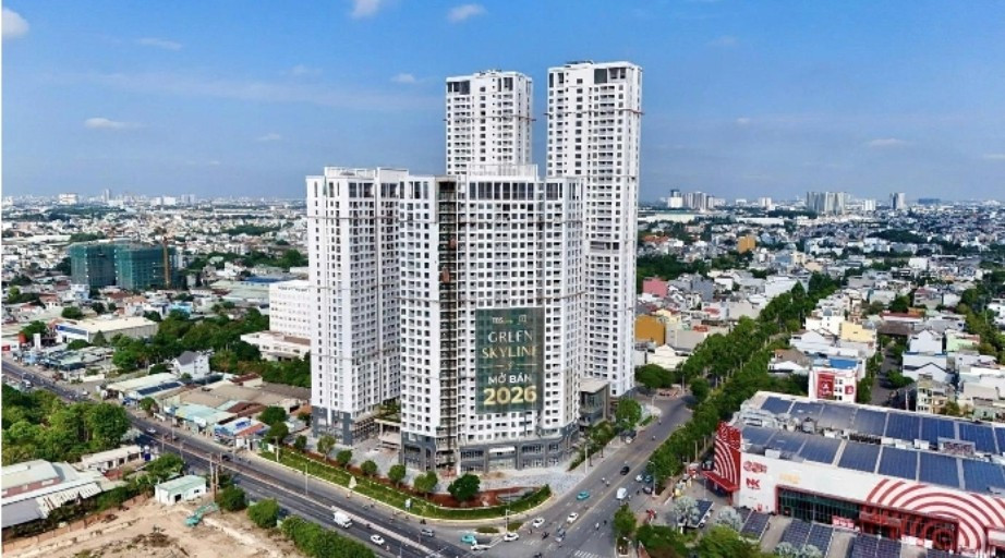 Dự án hiện hữu, vận hành sớm, phục vụ ở thực và đầu tư, khai thác đang hút dòng tiền đổ vào khu Đông TP.HCM 1000049318.jpg