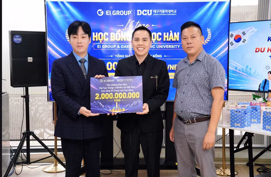 EI Group liên kết, phối hợp với nhiều trường đại học quốc tế để mở rộng cơ hội du học cho học viên. anh-4.png