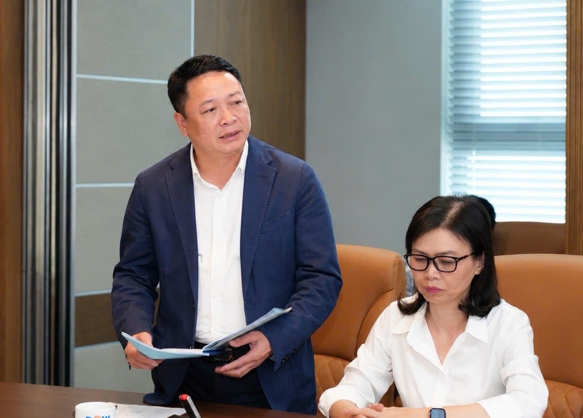 Phát huy vai trò lãnh đạo của Đảng, PV Power hoàn thành vượt mức nhiều chỉ tiêu trong 6 tháng đầu năm Phát huy vai trò lãnh đạo của Đảng, PV Power hoàn thành vượt mức nhiều chỉ tiêu trong 6 tháng đầu năm