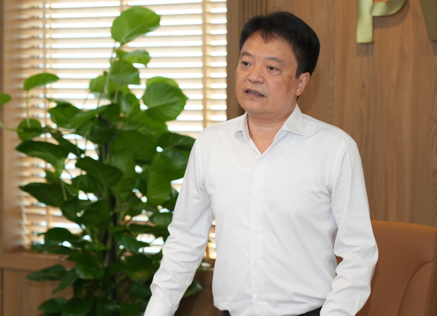 Phát huy vai trò lãnh đạo của Đảng, PV Power hoàn thành vượt mức nhiều chỉ tiêu trong 6 tháng đầu năm Phát huy vai trò lãnh đạo của Đảng, PV Power hoàn thành vượt mức nhiều chỉ tiêu trong 6 tháng đầu năm