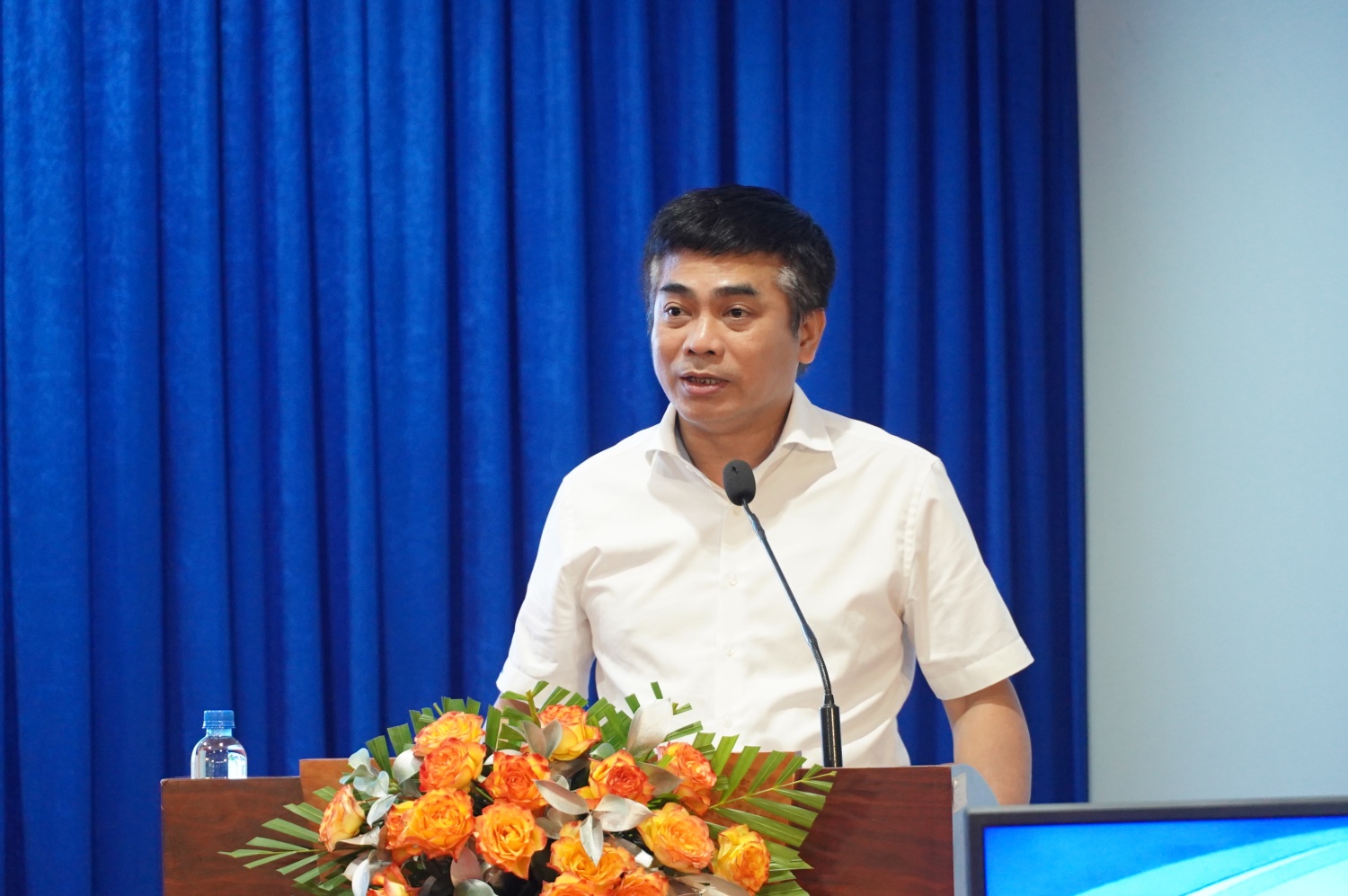 NMNĐ Sông Hậu 1 tập trung tối ưu vận hành, hoàn thành mục tiêu năm 2026 NMNĐ Sông Hậu 1 tập trung tối ưu vận hành, hoàn thành mục tiêu năm 2026