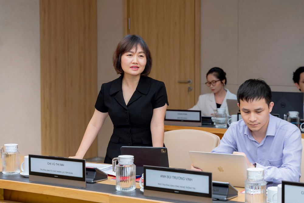 Viettel mong muốn mở thêm không gian để cộng đồng công nghệ thử sức, sáng tạo và cùng tìm kiếm những giải pháp có thể ứng dụng vào thực tế. 1000050352.jpg