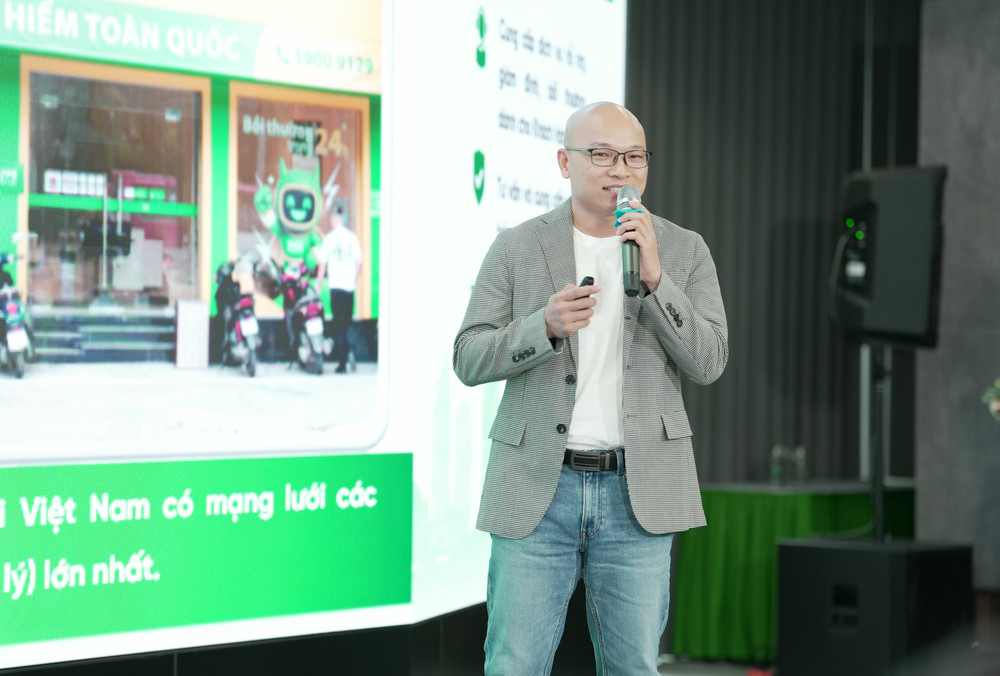 Ông Phạm Minh Đạo, Tổng Giám đốc Công ty Bảo hiểm Công nghệ NNX chia sẻ tại sự kiện ong-pham-minh-dao-tong-giam-doc-cong-ty-bao-hiem-cong-nghe-nnx-chia-se-tai-su-kien.jpg