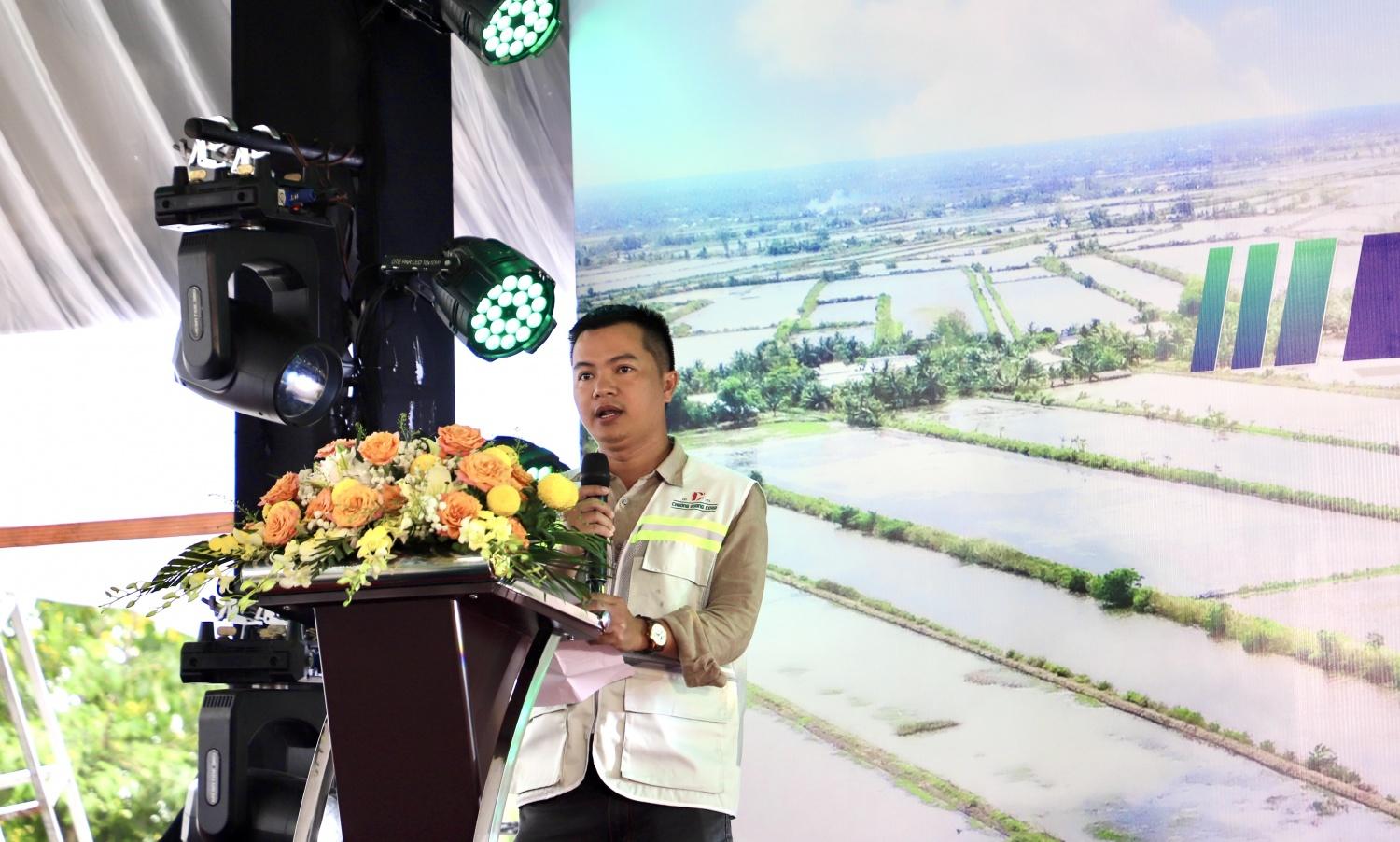 1,5 triệu giờ an toàn – dấu mốc trên công trường đường ống khí Lô B – Ô Môn