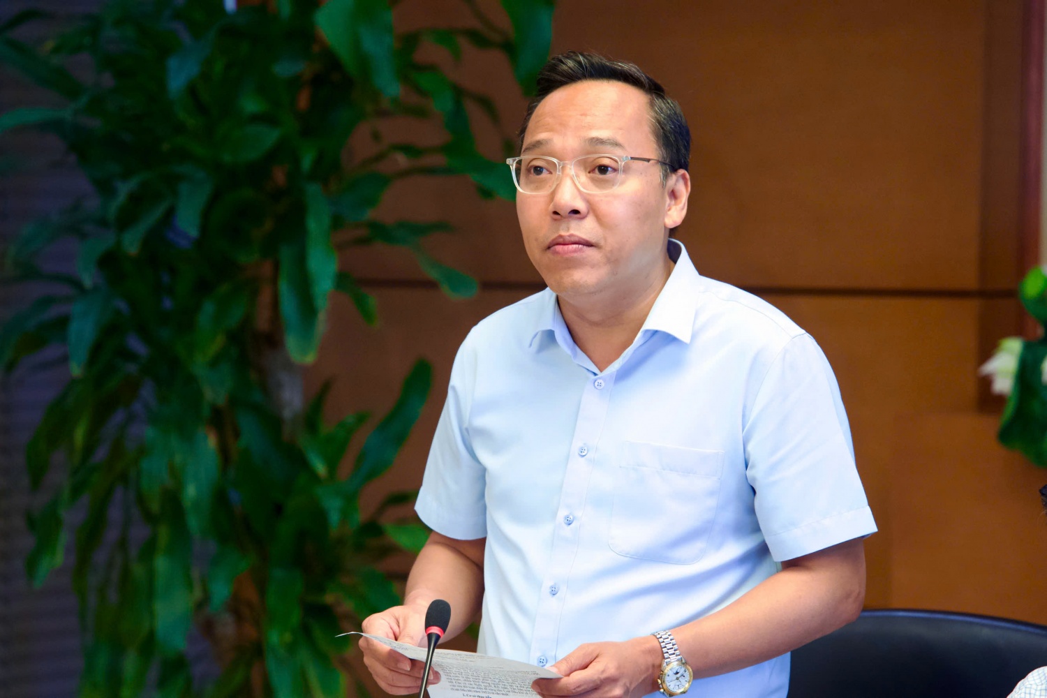 Luật Dầu khí sửa đổi cần cắt giảm các khâu trung gian, đảm bảo năng lượng cho phát triển