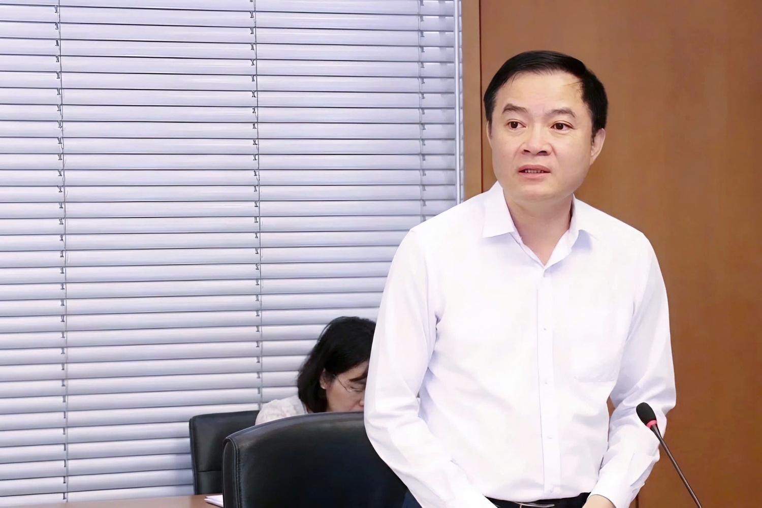 Luật Dầu khí sửa đổi cần cắt giảm các khâu trung gian, đảm bảo năng lượng cho phát triển
