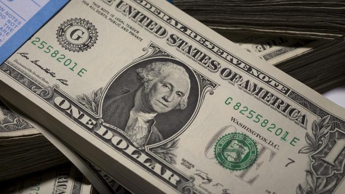 Tỷ giá USD hôm nay (9-7): Đồng USD suy yếu