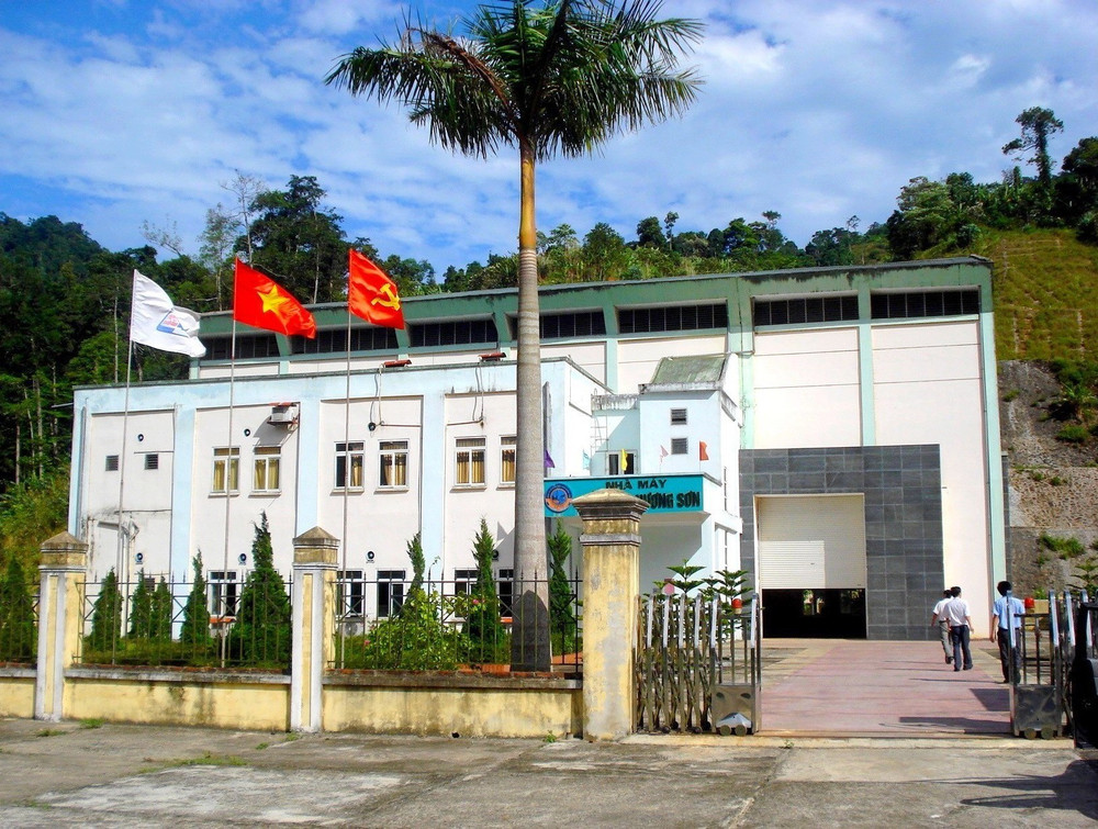 Kế hoạch đầu tư điện mặt trời công suất tối đa 500MW của GSM sẽ được triển khai trong giai đoạn 2026-2030 nếu được cổ đông thông qua (Ảnh: CTCP Thủy điện Hương Sơn) dsc07310.jpg