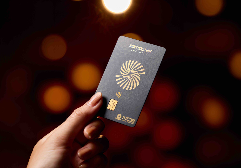 NCB Visa Sun Signature - dòng thẻ tín dụng đồng thương hiệu của NCB và Sun Group the-ncb-visa-sun-signature.jpg