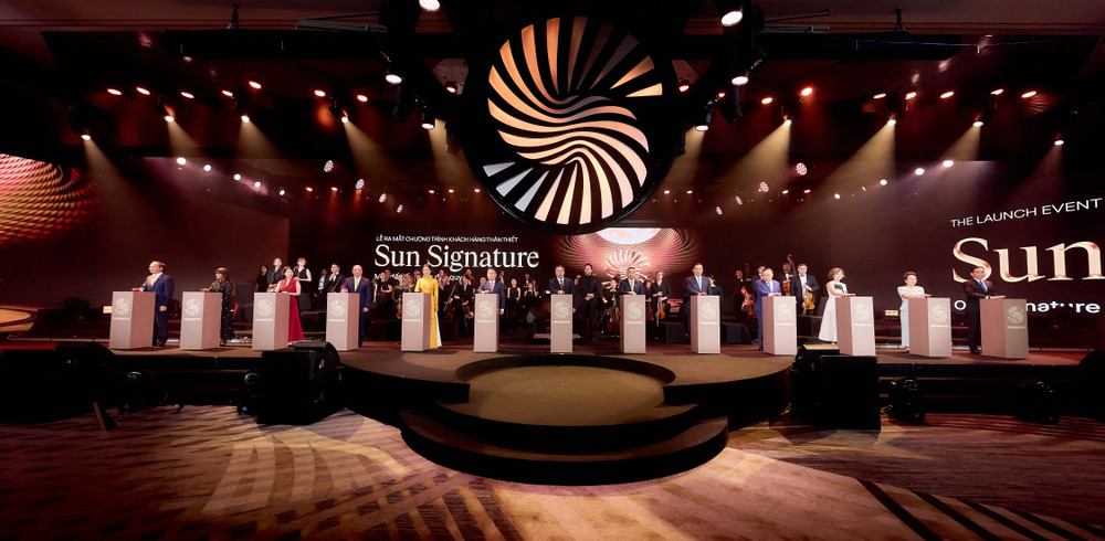 Lễ ra mắt chương trình Sun Signature sun-signature.jpg