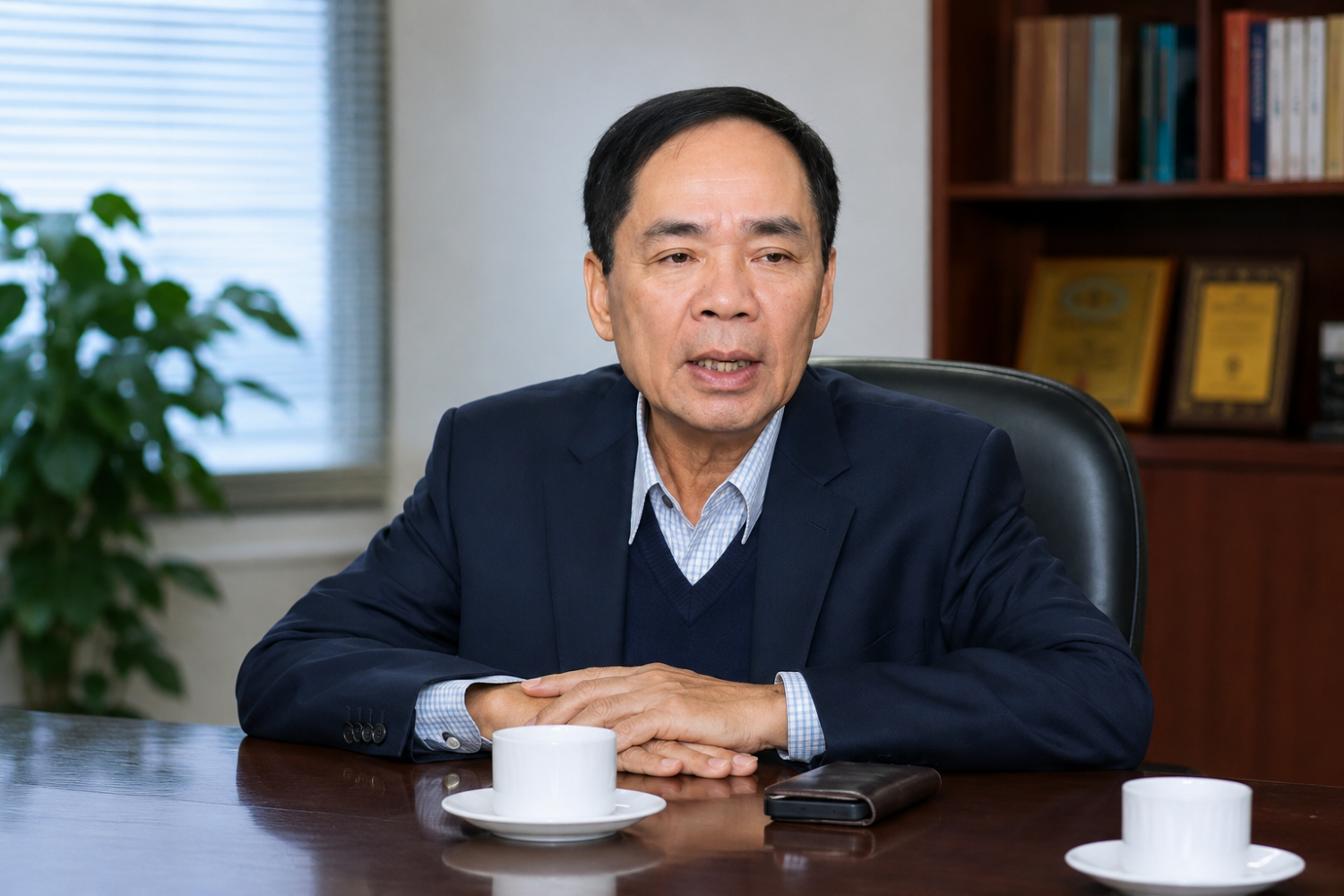 Luật Dầu khí sửa đổi: Hoàn thiện cơ chế phân cấp để khơi thông các dự án dầu khí Luật Dầu khí sửa đổi: Hoàn thiện cơ chế phân cấp để khơi thông các dự án dầu khí