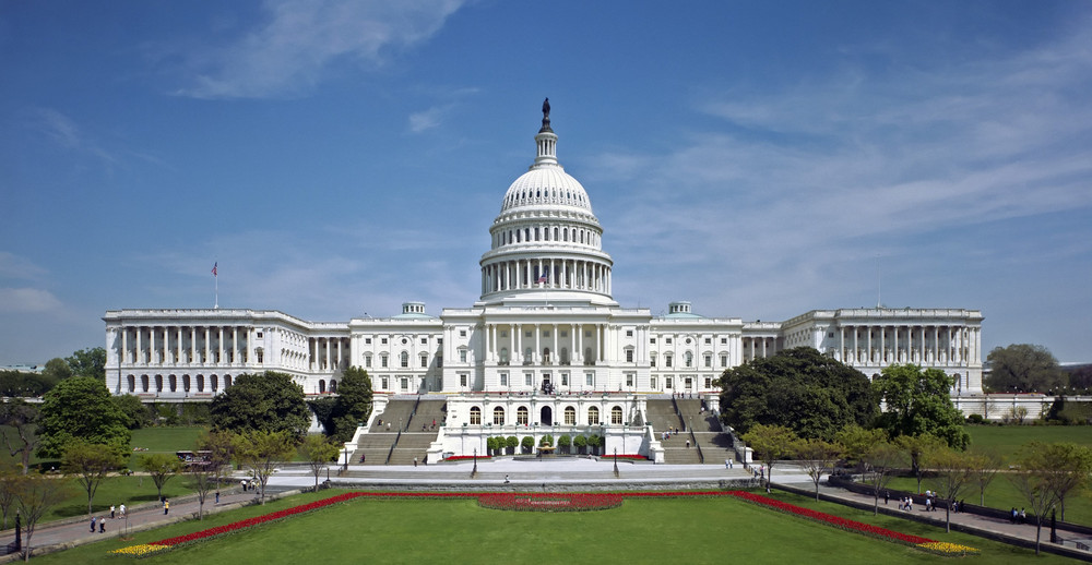 Tòa nhà Quốc hội Mỹ. Ảnh: CC united-states-capitol-west-front-edit2-2.jpg