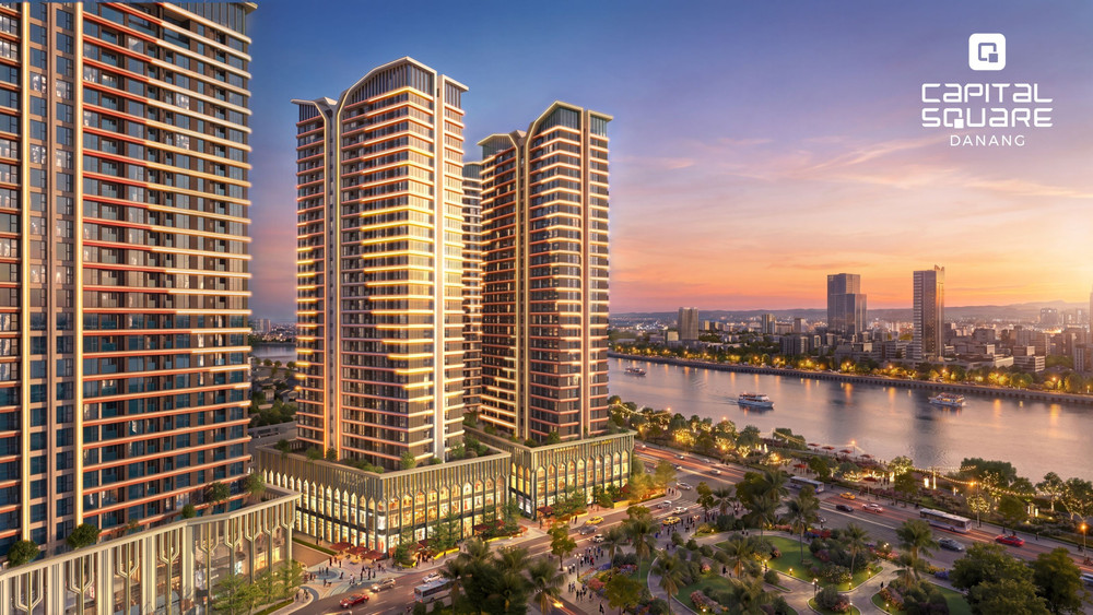 Capital Square sở hữu vị trí hiếm có bên bờ sông Hàn, trung tâm của các hoạt động văn hóa, du lịch và thương mại 03-capital-square.jpg