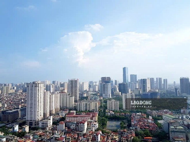 Thị trường bất động sản xuất hiện xu hướng dịch chuyển mới