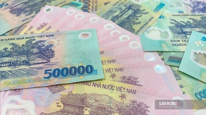 Lãi suất Bac A Bank mới nhất, gửi 200 triệu nhận gần 42 triệu đồng tiền lãi