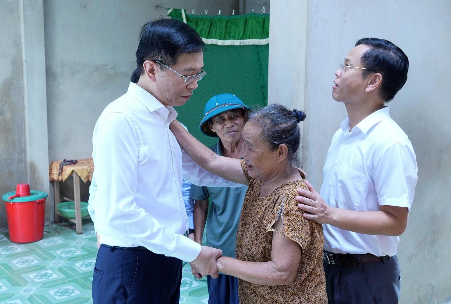 Petrovietnam và Hà Tĩnh: 15 năm vun đắp nghĩa tình, đồng hành vì sự phát triển bền vững