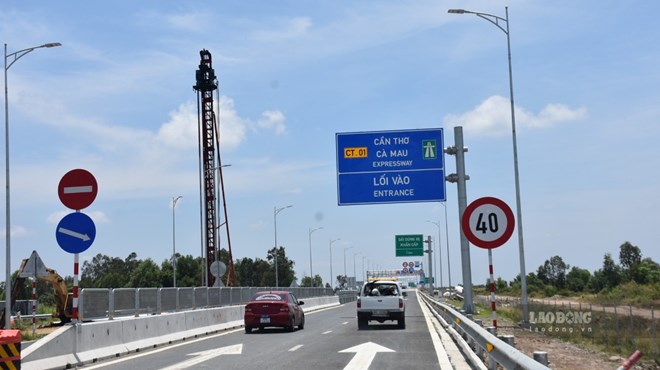 Cà Mau mở không gian phát triển mới đón dòng vốn chiến lược