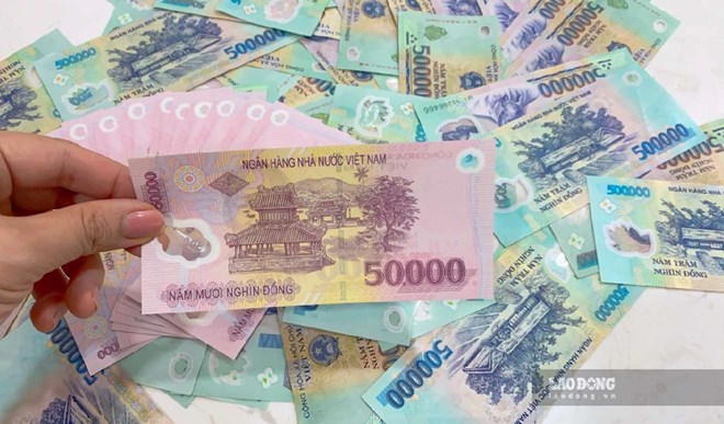 Lãi suất BIDV hôm nay, gửi 200 triệu về tay 36 triệu đồng tiền lãi